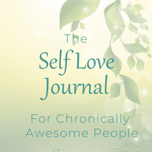 self love journal